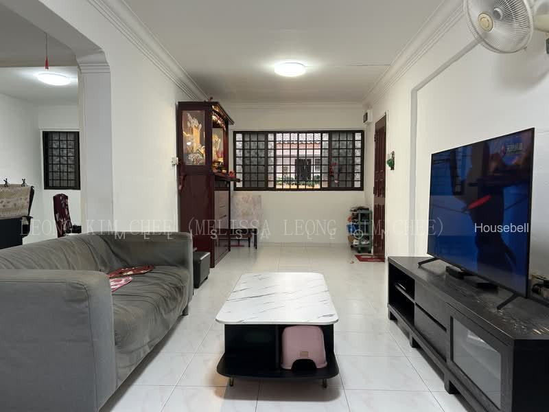 106 Yishun Ring Road, S$ 420,888 (Negotiable), 882 sqft, HDB - 3 NG