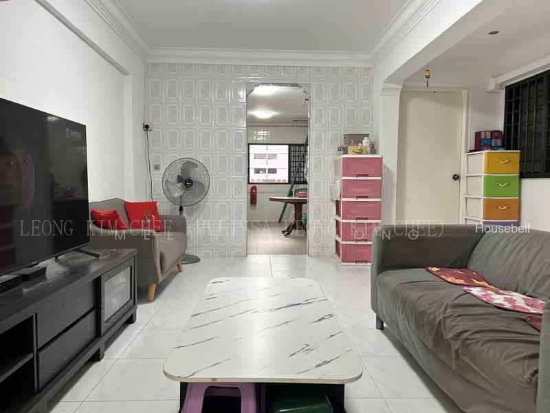 106 Yishun Ring Road, S$ 420,888 (Negotiable), 882 sqft, HDB - 3 NG