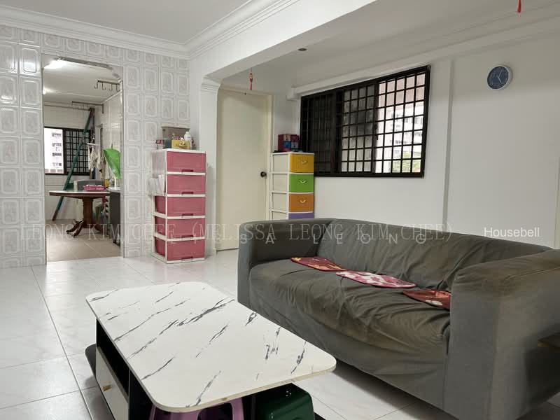 106 Yishun Ring Road, S$ 420,888 (Negotiable), 882 sqft, HDB - 3 NG