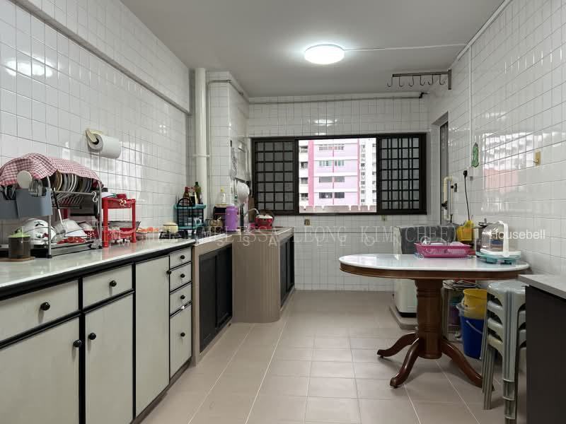 106 Yishun Ring Road, S$ 420,888 (Negotiable), 882 sqft, HDB - 3 NG