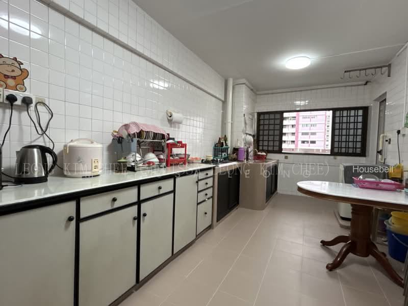 106 Yishun Ring Road, S$ 420,888 (Negotiable), 882 sqft, HDB - 3 NG