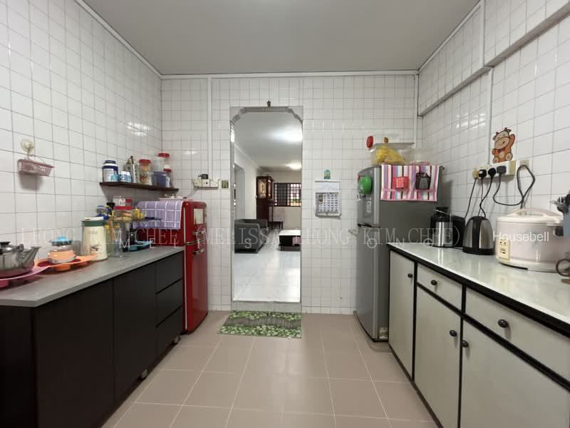 106 Yishun Ring Road, S$ 420,888 (Negotiable), 882 sqft, HDB - 3 NG
