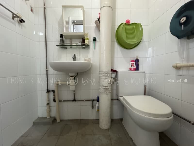106 Yishun Ring Road, S$ 420,888 (Negotiable), 882 sqft, HDB - 3 NG