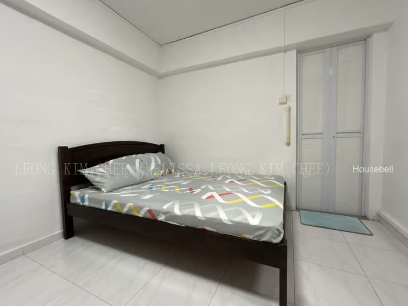 106 Yishun Ring Road, S$ 420,888 (Negotiable), 882 sqft, HDB - 3 NG