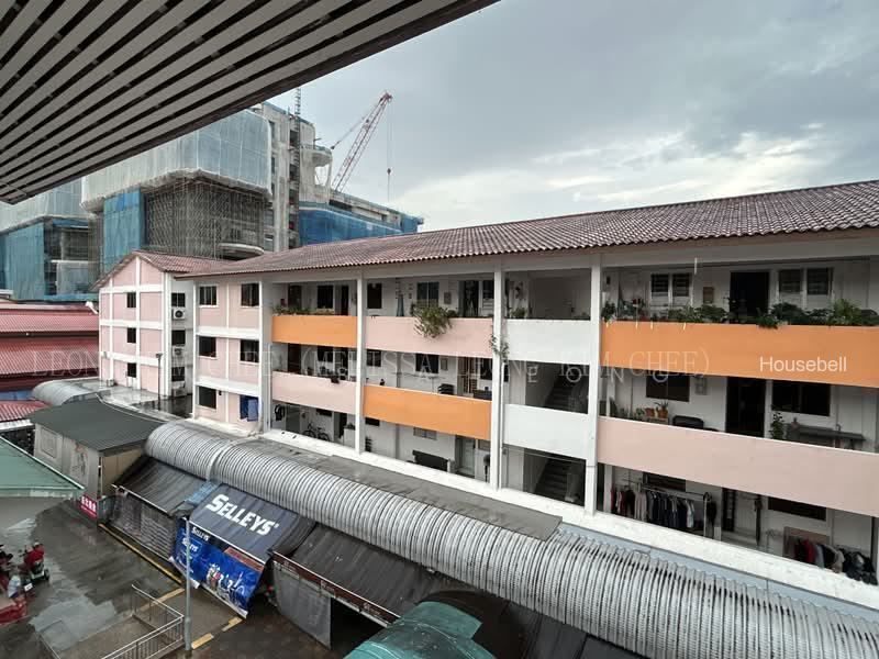 106 Yishun Ring Road(4)