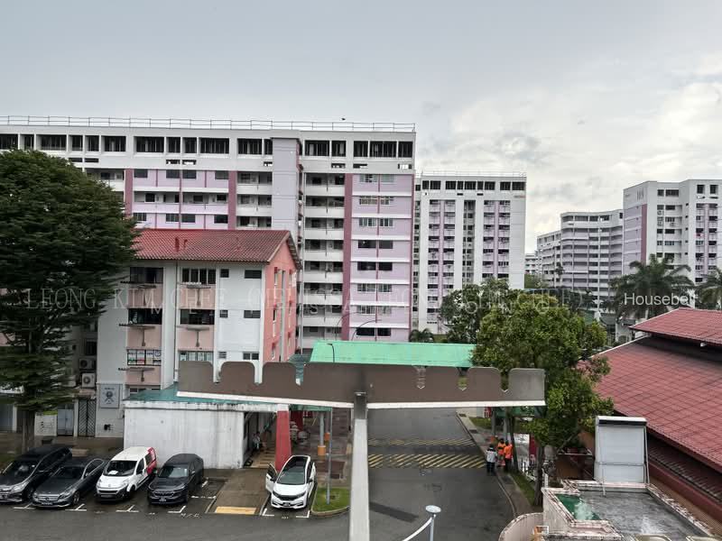 106 Yishun Ring Road(3)
