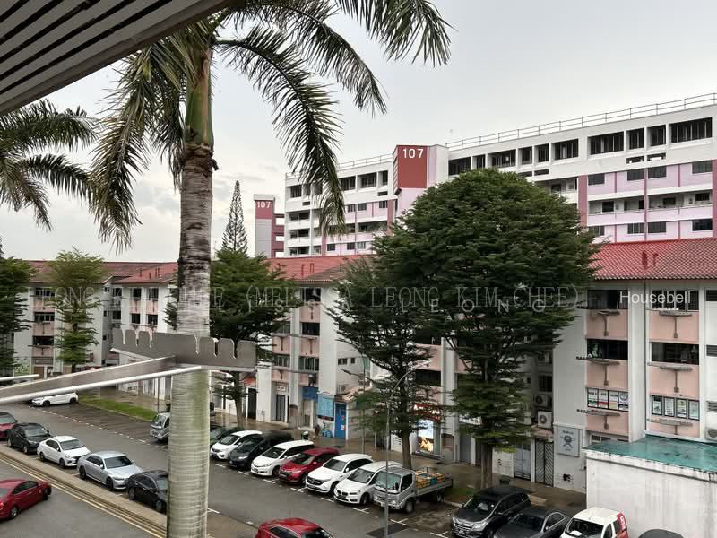 106 Yishun Ring Road(2)