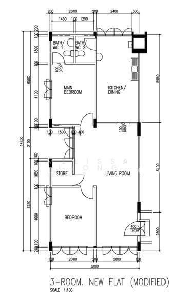 106 Yishun Ring Road(7)