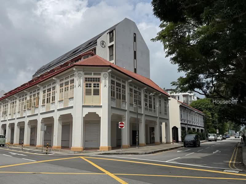 Atlassia, S$ 2,932,000 (可协商价格), 1,292 sqft, 公寓 - Condominium