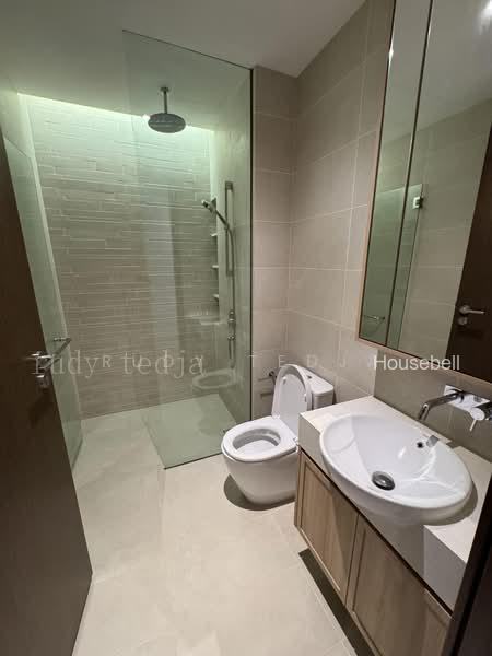 Atlassia, S$ 2,932,000 (可协商价格), 1,292 sqft, 公寓 - Condominium