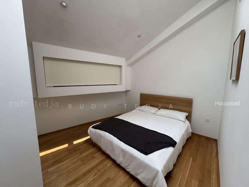 Atlassia, S$ 2,932,000 (可协商价格), 1,292 sqft, 公寓 - Condominium