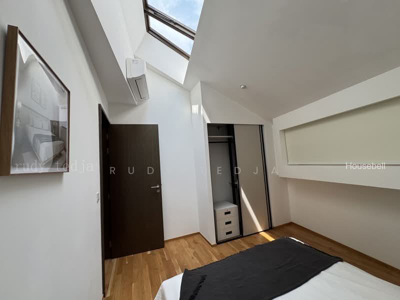 Atlassia, S$ 2,932,000 (可协商价格), 1,292 sqft, 公寓 - Condominium