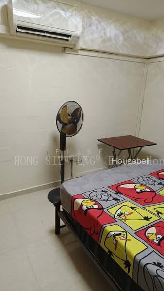 30 Marsiling Drive, S$ 1,000 /mo, 90 sqft, HDB - 3 NG