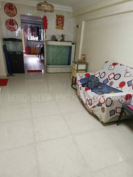 30 Marsiling Drive, S$ 1,000 /mo, 90 sqft, HDB - 3 NG