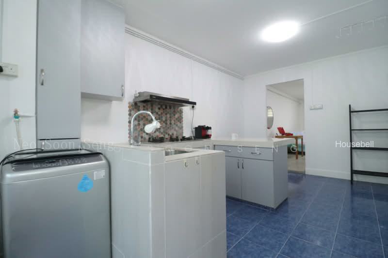 48 Teban Gardens Road, S$ 370,000 (Starting From), 68 sqft, HDB - 3 NG