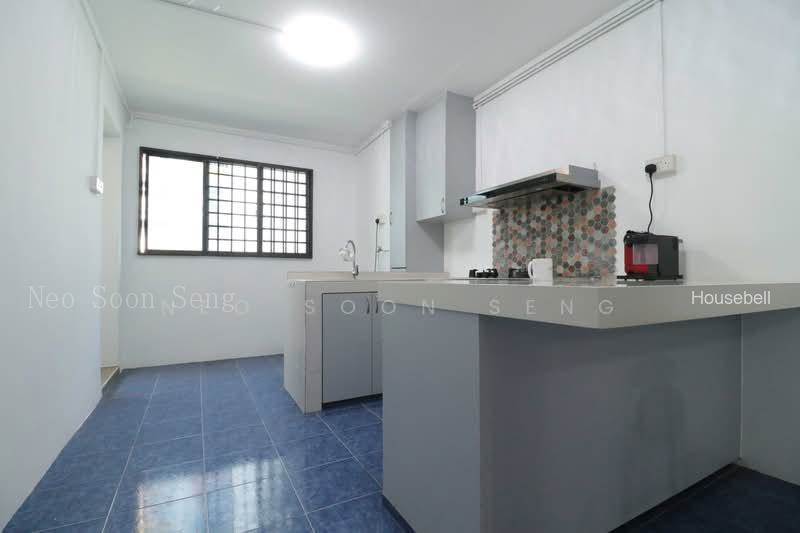 48 Teban Gardens Road, S$ 370,000 (Starting From), 68 sqft, HDB - 3 NG