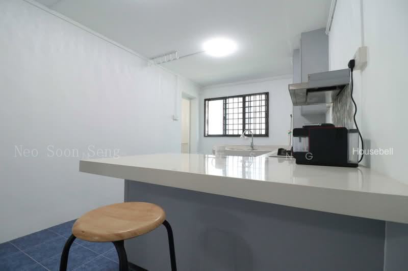 48 Teban Gardens Road, S$ 370,000 (Starting From), 68 sqft, HDB - 3 NG