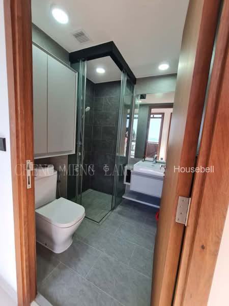 Kandis Residence, S$ 1,888,888 (Negotiable), 1,034 sqft, Condos - Condominium