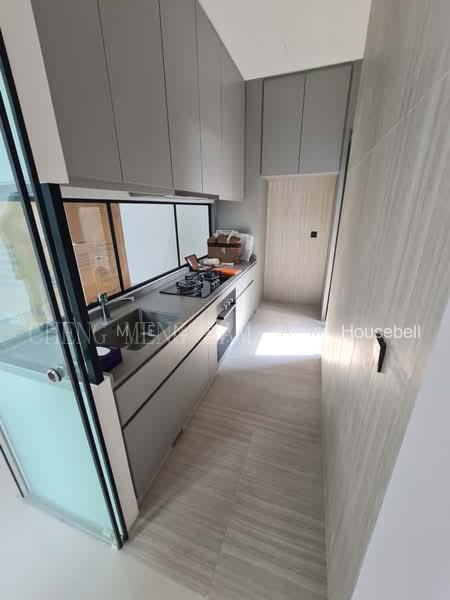 Kandis Residence, S$ 1,888,888 (Negotiable), 1,034 sqft, Condos - Condominium
