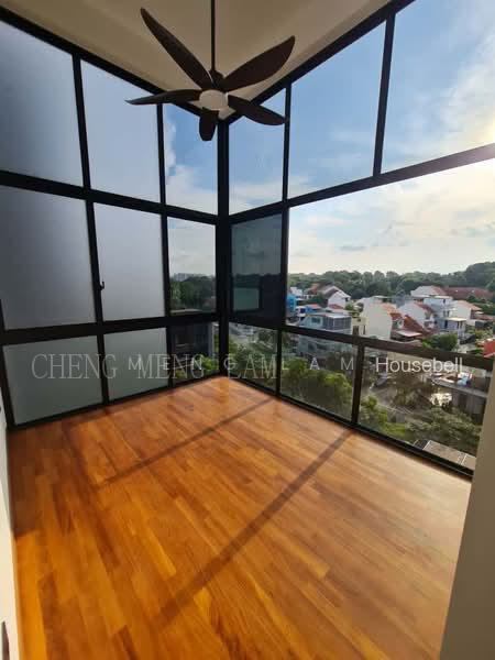 Kandis Residence, S$ 1,888,888 (Negotiable), 1,034 sqft, Condos - Condominium