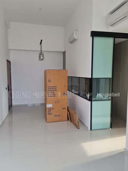 Kandis Residence, S$ 1,888,888 (Negotiable), 1,034 sqft, Condos - Condominium