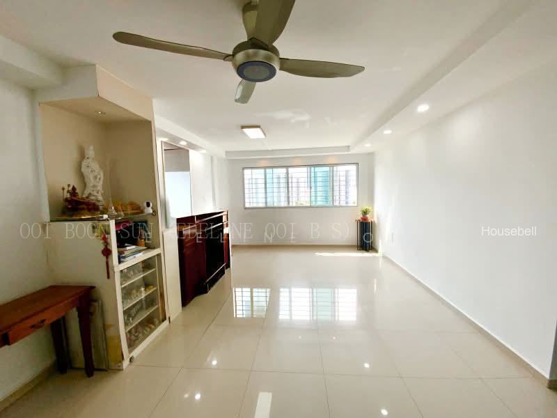 116 Jurong East Street 13, S$ 725,000, 1,292 sqft, HDB - 5 I