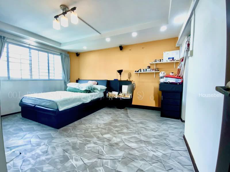 116 Jurong East Street 13(3)