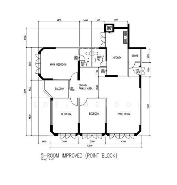 116 Jurong East Street 13(7)