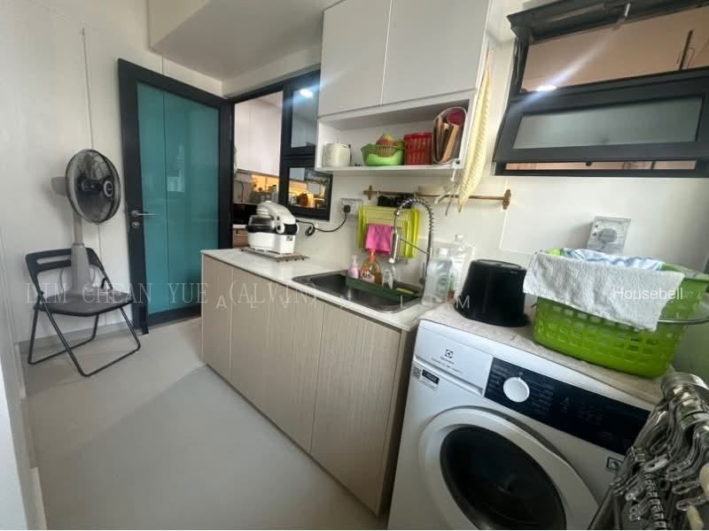 Treasure at Tampines, S$ 2,680,000 (Starting From), 1,335 sqft, Condos - Condominium