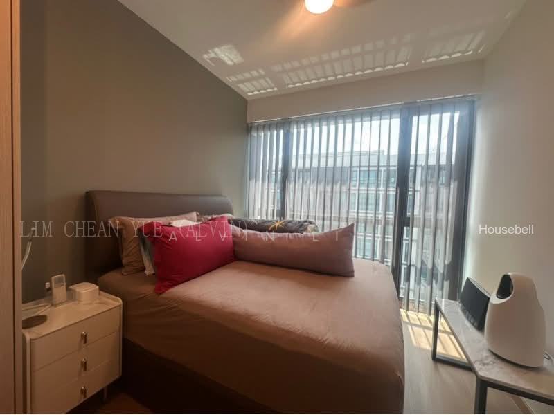 Treasure at Tampines, S$ 2,680,000 (Starting From), 1,335 sqft, Condos - Condominium