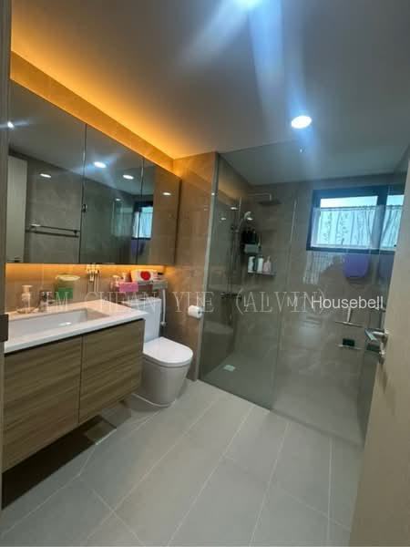 Treasure at Tampines, S$ 2,680,000 (Starting From), 1,335 sqft, Condos - Condominium
