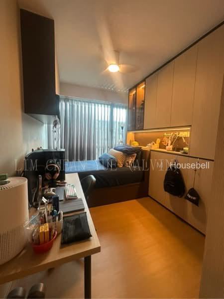 Treasure at Tampines, S$ 2,680,000 (Starting From), 1,335 sqft, Condos - Condominium