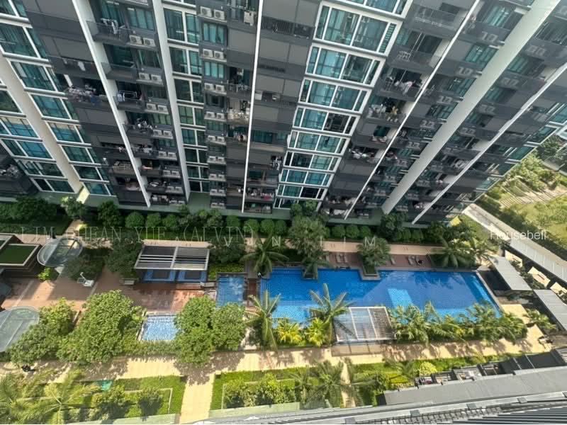 Treasure at Tampines, S$ 2,680,000 (Starting From), 1,335 sqft, Condos - Condominium