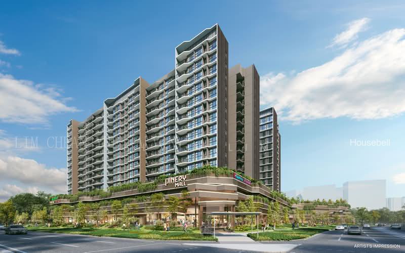 Pinery Residences(1)