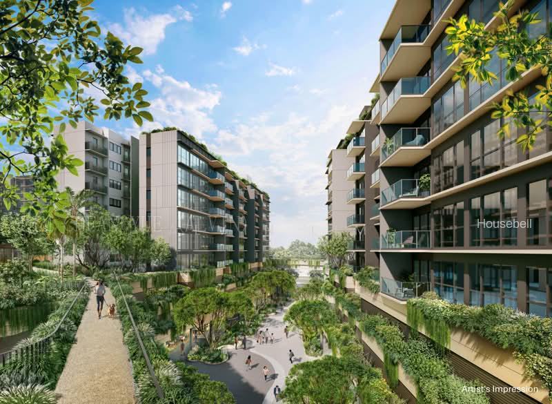 PARKTOWN Residence(5)