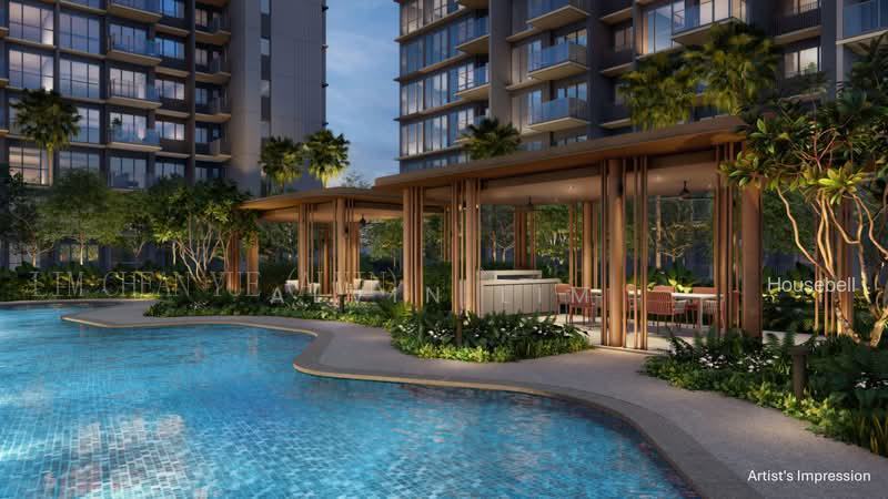 PARKTOWN Residence(2)