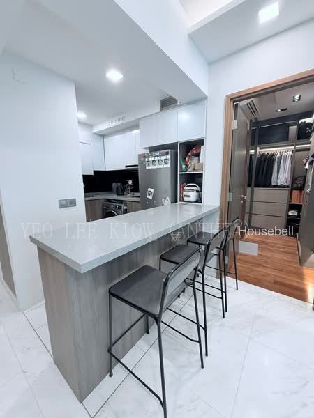 Suites at Orchard(4)