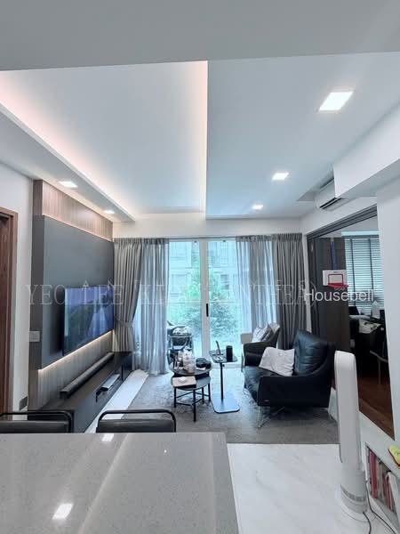 Suites at Orchard(1)
