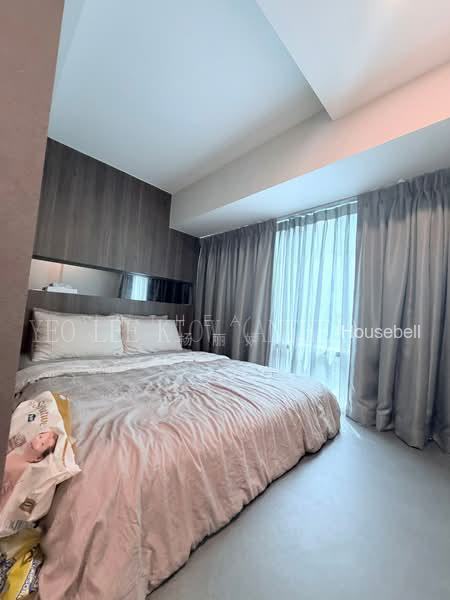 Suites at Orchard(5)