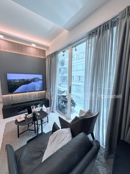 Suites at Orchard(6)