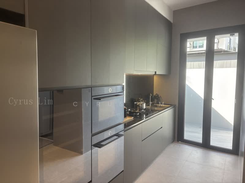 Jalan Sankam, S$ 6,200,000, 4,834 sqft, Landed - Terraced House