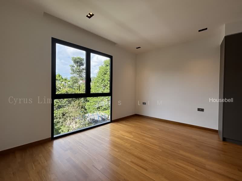 Jalan Sankam, S$ 6,200,000, 4,834 sqft, Landed - Terraced House
