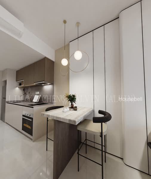 Lentor Hills Residences(2)