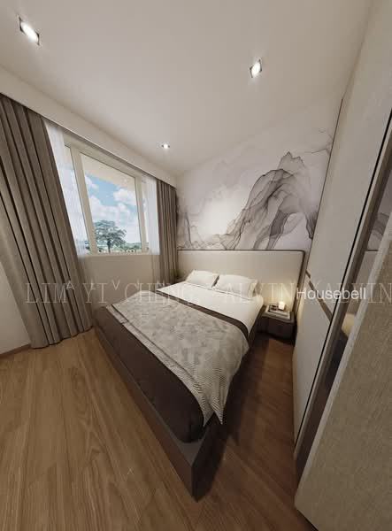 Lentor Hills Residences(1)