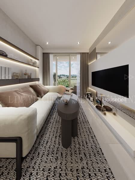 Lentor Hills Residences(3)