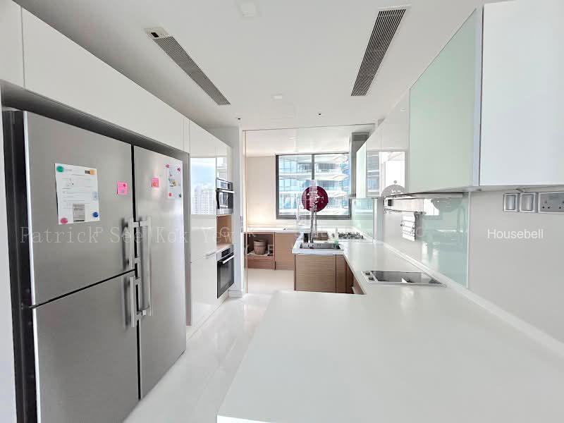 Leonie Parc View, S$ 5,620,000, 2,013 sqft, Condos - Apartment