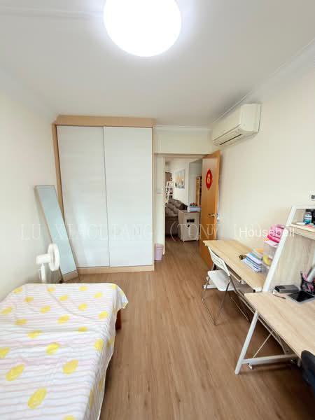 649A Jurong West Street 61, S$ 660,000 (Starting From), 1,183 sqft, HDB - 5 I