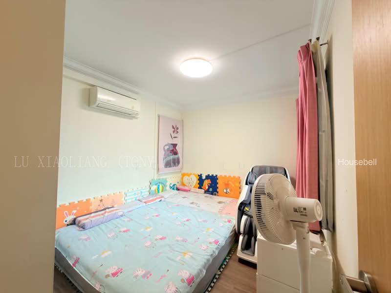 649A Jurong West Street 61, S$ 660,000 (Starting From), 1,183 sqft, HDB - 5 I