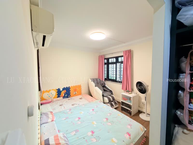 649A Jurong West Street 61, S$ 660,000 (Starting From), 1,183 sqft, HDB - 5 I