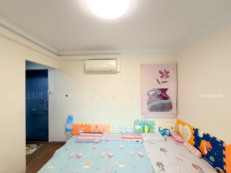 649A Jurong West Street 61, S$ 660,000 (Starting From), 1,183 sqft, HDB - 5 I
